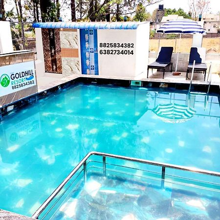 Yelagiri Goldhill Resort Exterior photo