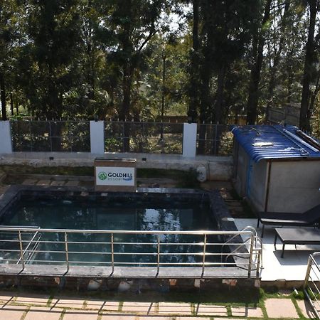 Yelagiri Goldhill Resort Exterior photo