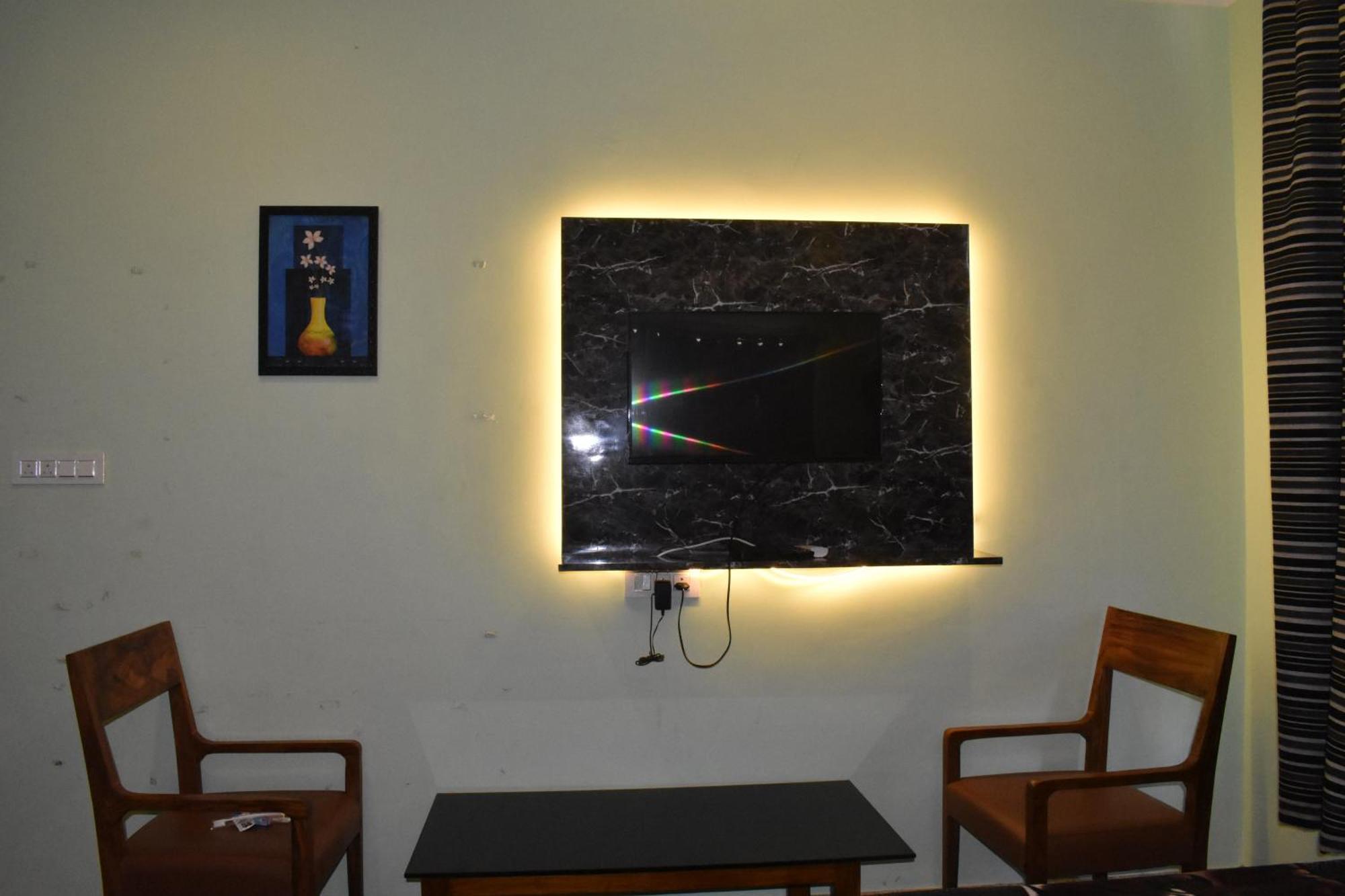 Yelagiri Goldhill Resort Exterior photo