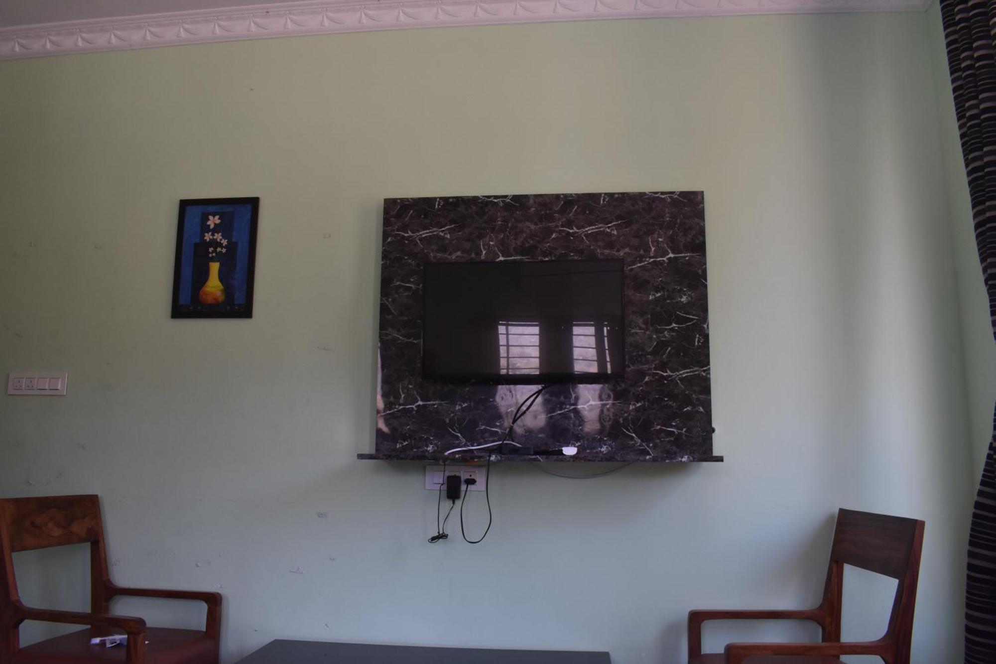 Yelagiri Goldhill Resort Exterior photo